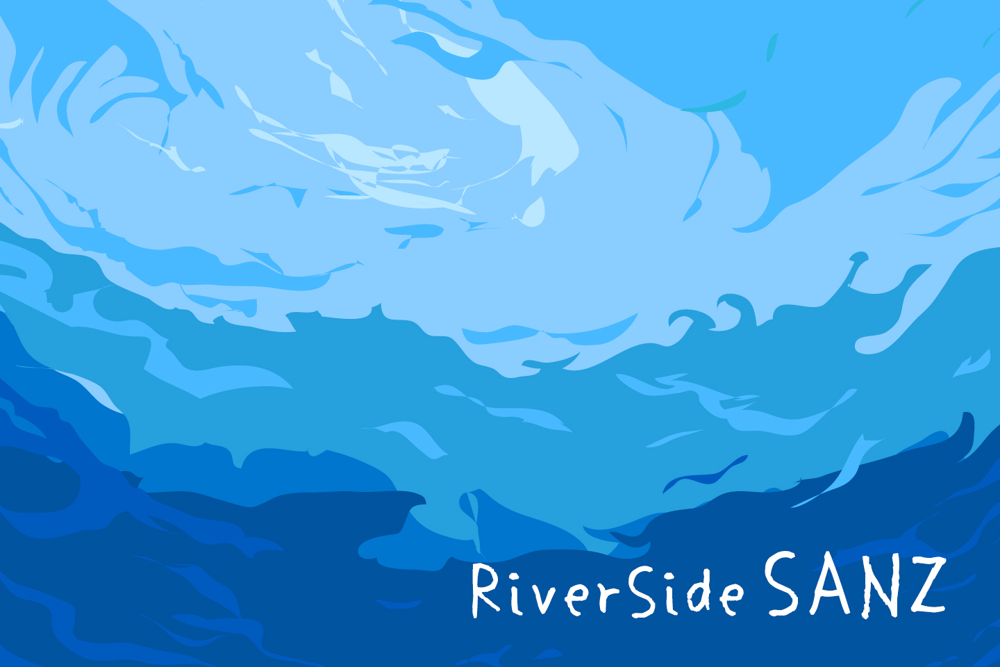 River Side SANZトップイメージ